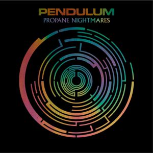 Album Pendulum - Propane Nightmares