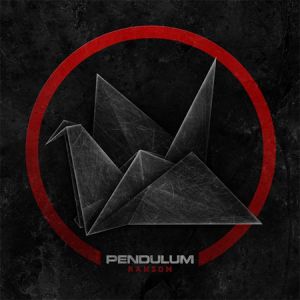 Album Pendulum - Ransom