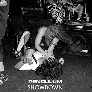 Album Pendulum - Showdown