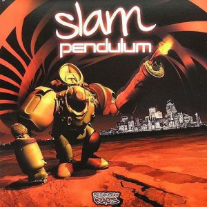 Album Pendulum - Slam / Out Here