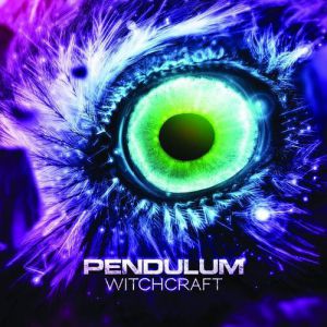 Witchcraft - album