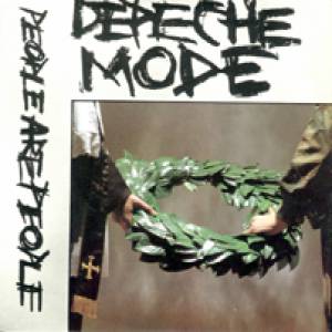 Album Depeche Mode - People Are People