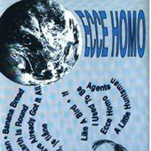 Album Ecce Homo - Pepa Nos