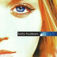 Album Katy Hudson - Katy Perry