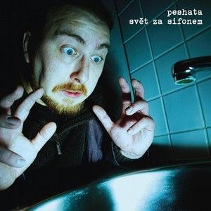 Album Peshata - Svět za sifonem