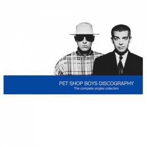 Pet Shop Boys Discography, 1991