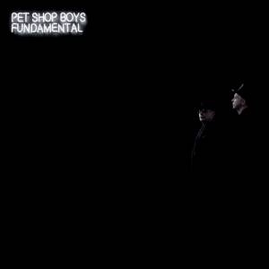 Album Fundamental - Pet Shop Boys