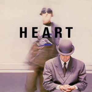 Album Pet Shop Boys - Heart