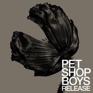 Album Release - Pet Shop Boys
