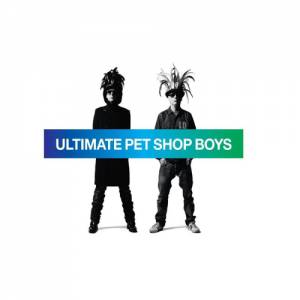 Album Ultimate - Pet Shop Boys