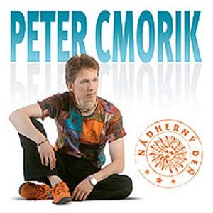 Album Peter Cmorik - Nádherný deň