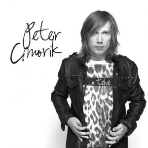 Album Peter Cmorik - O Tebe