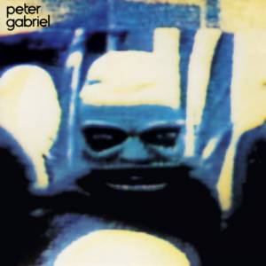 Peter Gabriel 4 (1982) or 'Security' - Peter Gabriel