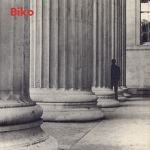 Album Peter Gabriel - Biko