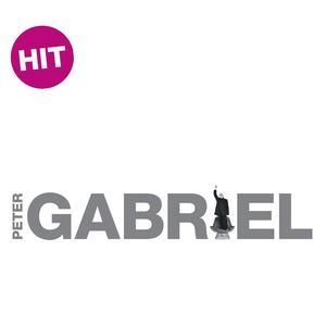 Peter Gabriel Hit, 2003