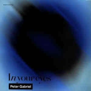 Peter Gabriel : In Your Eyes