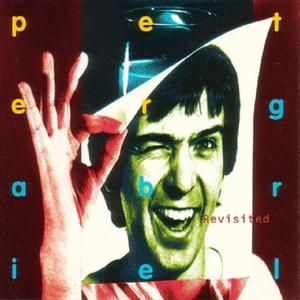 Album Peter Gabriel - Revisited