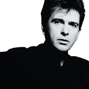Album Peter Gabriel - So