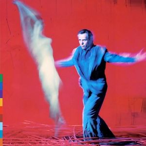 Album Us - Peter Gabriel