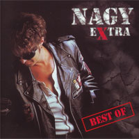 Album Peter Nagy - Extra - Best Of