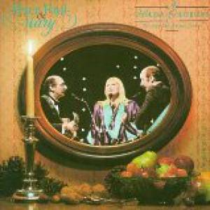 Album Peter, Paul and Mary - A Holiday Celebration