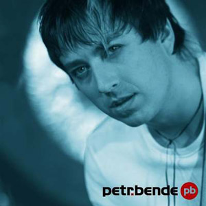 Album pb - Petr Bende