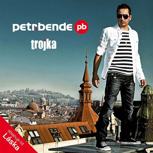 Album Petr Bende - Trojka