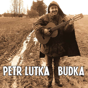 Album Petr Lutka - Budka
