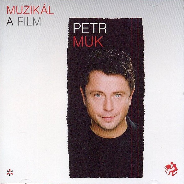 Album Petr Muk - Muzikál a film