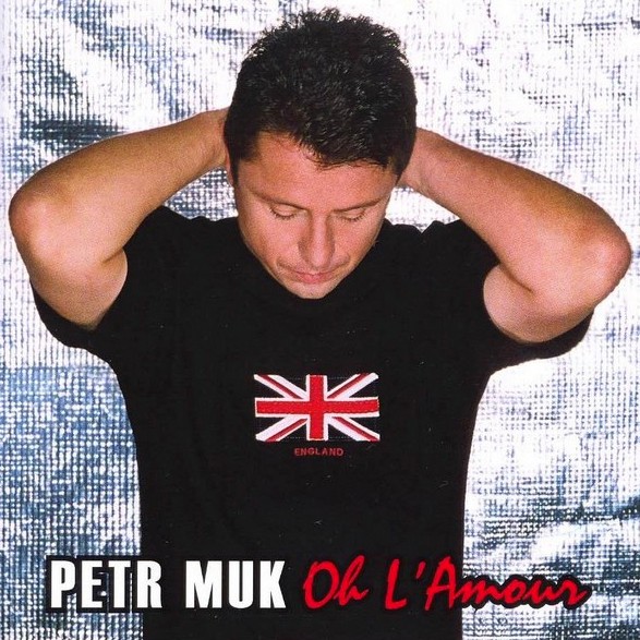 Album Petr Muk - Oh L