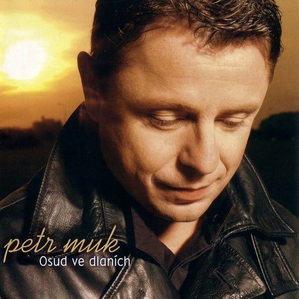 Album Petr Muk - Osud ve dlaních
