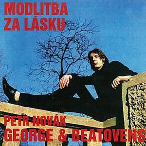Album Petr Novák - Modlitba za lásku
