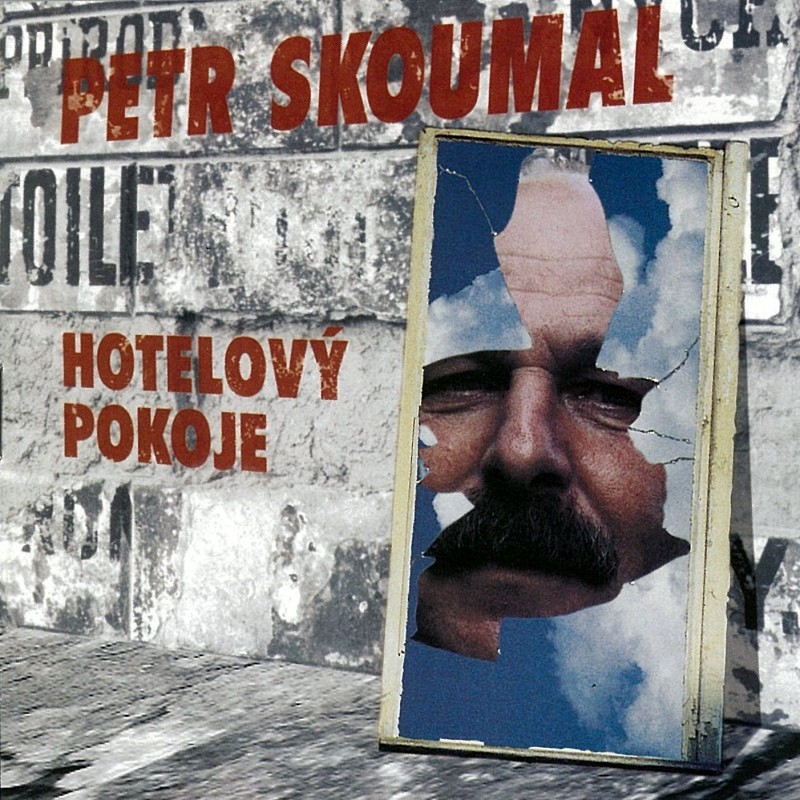 Album Petr Skoumal - Hotelový pokoje