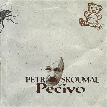 Album Pečivo - Petr Skoumal