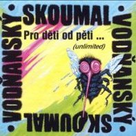 Album Petr Skoumal - Pro děti od pěti
