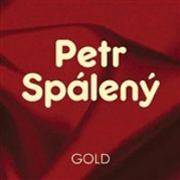 Album Petr Spálený - Gold