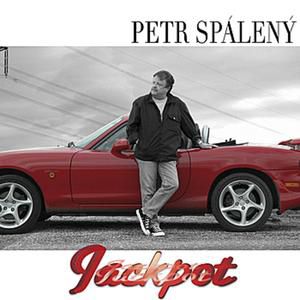 Album Jackpot - Petr Spálený