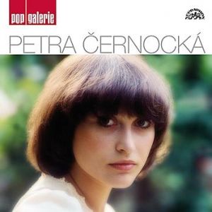 Album Petra Černocká - Pop galerie