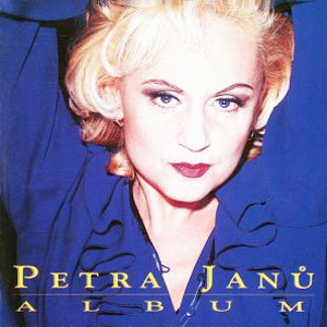 Petra Janů Album, 1997