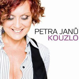 Album Kouzlo - Petra Janů