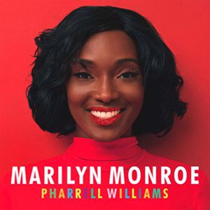Album Pharrell Williams - Marilyn Monroe