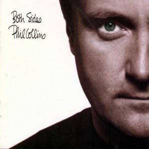 Album Both Sides - Phil Collins