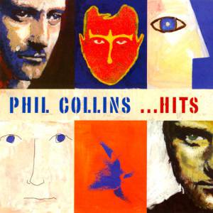 Album Phil Collins - Hits