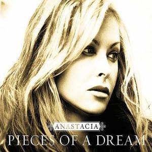 Album Anastacia - Pieces of a Dream