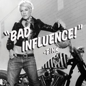 Bad Influence - album