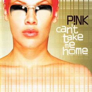 Album Pink - Can