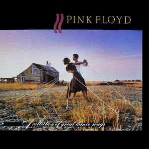 Pink Floyd A Collection of Great Dance Songs, 1981