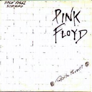 Album Pink Floyd - Another Brick in the Wall (Part II)