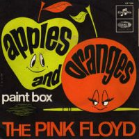 Album Pink Floyd - Apples And Oranges