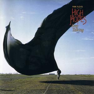 Album Pink Floyd - High Hopes